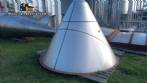 Sistema de secado de productos Spray Dryer Galaxie