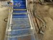 Taponadora a presin para botellas, latas y tarros de acero inoxidable SLP