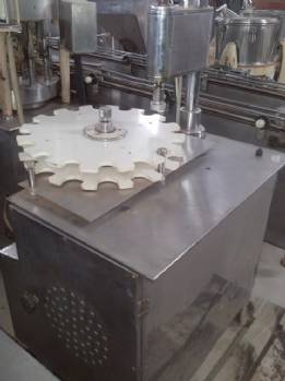 Wada el�ctrico autom�tico