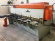 Guillotina hidr�ulica Braffemam