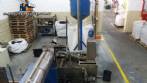 Extrusora de pl�sticos 100 mm