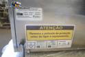 Horno turbo elctrico de acero inoxidable