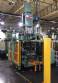 M�quina de moldeo por inyecci�n de caucho y silicona Jing Day de 260 toneladas