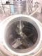 Reactor de presi�n 1.500 kg Rodrinox