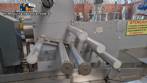 Envasadora horizontal Flow Pack Cavanna