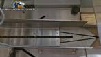 Envasadora horizontal Flow Pack Cavanna