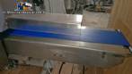 Envasadora horizontal Flow Pack Cavanna