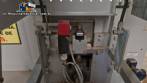 Envasadora horizontal Flow Pack Cavanna