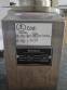 Molino coloidal de acero inoxidable Nocelli de 4 HP
