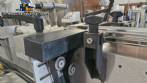 Etiquetadora automtica de doble cabezal para botellas planas Bauch Campos