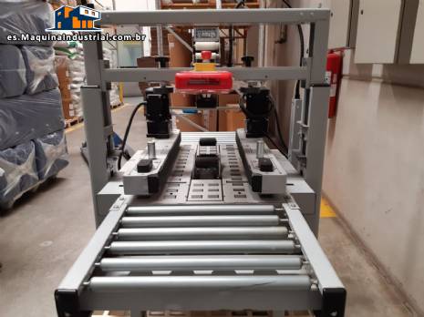 Sellador de cajas de cart�n 3M