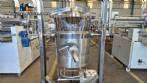 Olla de gas de 50 litros Max Machine TA-50