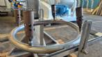 Olla de gas de 50 litros Max Machine TA-50
