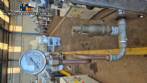 Olla de gas de 50 litros Max Machine TA-50