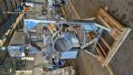 Olla de gas de 50 litros Max Machine TA-50