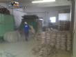 Equipo para procesar fibras naturales o sint�ticas 150 kg hora