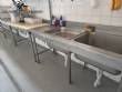 Industria dedicada a la fabricaci�n de alimentos naturales para mascotas esterilizados en autoclave, envasados   en frascos y latas, con una capacidad de 3 toneladas diarias.