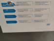 Compresor de aire de tornillo Atlas Copco GA 22 FF de 30 hp con secador de aire integrado.