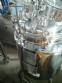 Reactor de presin con agitador para 100 litros Rodrinox