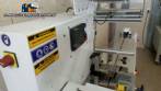 M�quina autom�tica de embalaje horizontal Flow Pack