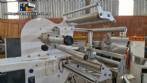 M�quina autom�tica de embalaje horizontal Flow Pack