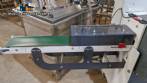 M�quina autom�tica de embalaje horizontal Flow Pack