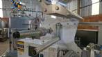 M�quina autom�tica de embalaje horizontal Flow Pack
