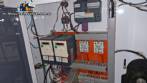 M�quina autom�tica de embalaje horizontal Flow Pack