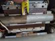M�quina autom�tica de embalaje horizontal Flow Pack