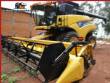 Cosechadoras New Holland