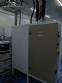 M�quina de atemperado de chocolate EDS Equipment, 300 kg/h