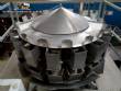 M�quina de envasado multi cabezal MqPack