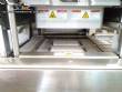 Envasadora termoselladora autom�tica de bandejas de acero inoxidable Multivac