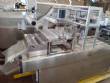 Envasadora termoselladora autom�tica de bandejas de acero inoxidable Multivac