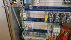 Envasadora termoselladora autom�tica de bandejas de acero inoxidable Multivac