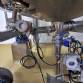 Tanque de acero inoxidable de 12.000 litros con aislamiento trmico