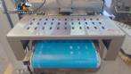 Termoformadora marca ULMA modelo TFS 200.