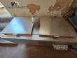 M�quina de polos Sorvegel 1000 R. Camargo con torre de refrigeraci�n