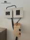 M�quina de polos Sorvegel 1000 R. Camargo con torre de refrigeraci�n