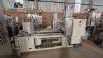 Mquina termoformadora para envasado de preservativos Selovac 220 Plus
