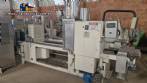 Mquina termoformadora para envasado de preservativos Selovac 220 Plus