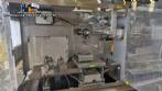 Termoformadora autom�tica para bandejas de alimentos