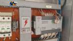 Termoformadora autom�tica para bandejas de alimentos