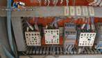 Termoformadora autom�tica para bandejas de alimentos