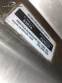 Horno combinado Pr�tica de acero inoxidable, 20 bandejas.