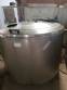 Depsito de refrigeracin 1.000 L Alfa laval