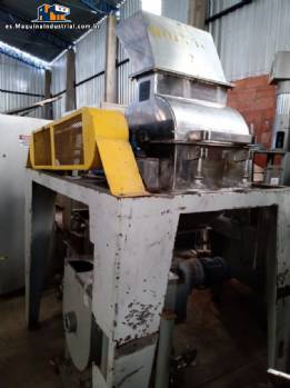 Fabricaci�n de chocolate en polvo y otras licuadoras