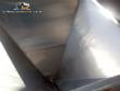 Alimentaci�n de silos para cinta transportadora en acero inoxidable
