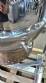Olla de gas Serinox de 100 L