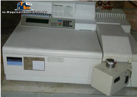 Laboratorio anal�tico qu�mico y medioambiental Laboratorio anal�tico